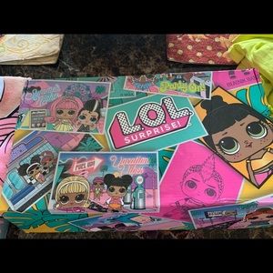 LOL subscription box